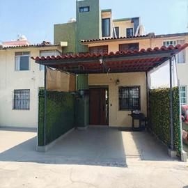 Foto de casa en venta en  , hacienda cruztitla ii, coacalco de berriozábal, méxico, 30887030 No. 01