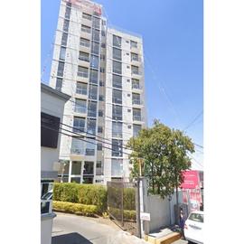 Foto de departamento en venta en  , hacienda de cristo (exhacienda de cristo), naucalpan de juárez, méxico, 0 No. 01