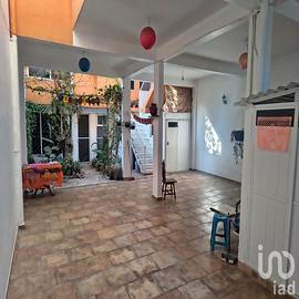 Foto de departamento en renta en hacienda de la escondida 144, impulsora popular avícola, nezahualcóyotl, méxico, 30925563 No. 01