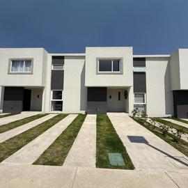 Foto de casa en renta en  , hacienda de las fuentes, calimaya, méxico, 0 No. 01