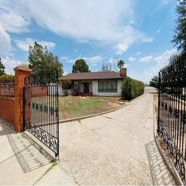 Foto de casa en venta en  , hacienda de los nogales, juárez, chihuahua, 25026856 No. 01