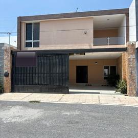 Foto de casa en venta en  , hacienda del bosque, victoria, tamaulipas, 0 No. 01