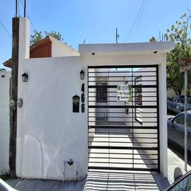 Foto de casa en venta en  , hacienda del bosque, victoria, tamaulipas, 0 No. 01