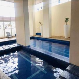 Foto de departamento en renta en hacienda del ciervo , interlomas, huixquilucan, méxico, 0 No. 01