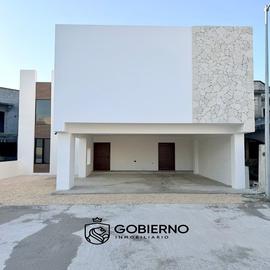 Foto de casa en venta en  , hacienda del mar, carmen, campeche, 0 No. 01