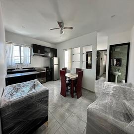 Foto de departamento en renta en hacienda dolores , las fuentes, durango, durango, 0 No. 01