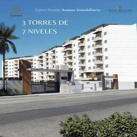 Foto de departamento en venta en  , hacienda dorada, mexicali, baja california, 0 No. 01