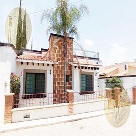 Foto de casa en renta en  , hacienda grande, tequisquiapan, querétaro, 31095807 No. 01