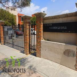 Foto de departamento en renta en hacienda la bola , hacienda margarita, mineral de la reforma, hidalgo, 0 No. 01