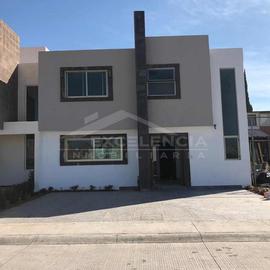 Valor estimado de casas, venta, Hacienda La Trinidad, Morelia, Michoacán