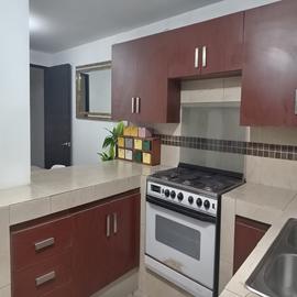Foto de departamento en renta en  , hacienda las palmas, apodaca, nuevo león, 0 No. 01