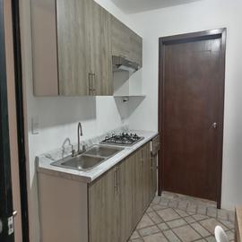 Foto de departamento en renta en  , hacienda las palmas, apodaca, nuevo león, 0 No. 01