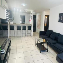 Foto de departamento en renta en  , hacienda linda vista, tijuana, baja california, 0 No. 01