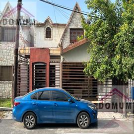 Foto de casa en venta en  , hacienda los morales, san nicolás de los garza, nuevo león, 0 No. 01