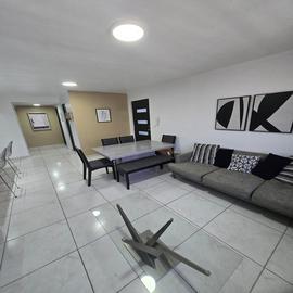 Foto de departamento en renta en  , hacienda los morales, san nicolás de los garza, nuevo león, 0 No. 01