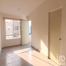 Foto de departamento en renta en hacienda los sauces, cuarto barrio, huejotzingo , huejotzingo centro, huejotzingo, puebla, 30632254 No. 01