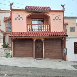 Valor promedio de casas, renta, Hacienda Casa Grande, Tijuana, Baja  California