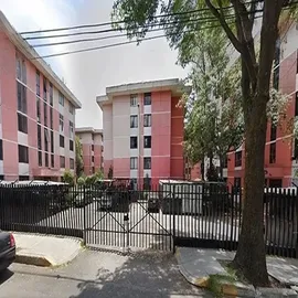 Foto de departamento en venta en hacienda narvarte 161, prados del rosario, azcapotzalco, df / cdmx, 0 No. 01