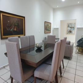 Foto de departamento en renta en  , hacienda san agustin, san pedro garza garcía, nuevo león, 0 No. 01