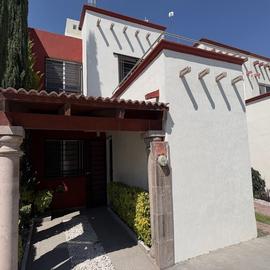Foto de casa en venta en hacienda san camilo , el encato ii, pedro escobedo, querétaro, 0 No. 01