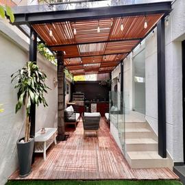 Foto de casa en venta en hacienda san clemente , interlomas, huixquilucan, méxico, 0 No. 01