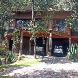 Foto de Casa en Hacienda San Francisco None, San Antonio, Tapalpa, Jalisco, 28711053