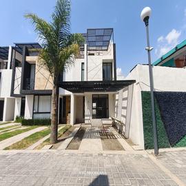 Foto de casa en venta en  , hacienda san joaquín, cuautlancingo, puebla, 0 No. 01