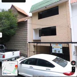 Foto de casa en venta en  , hacienda san juan, tlalpan, df / cdmx, 0 No. 01