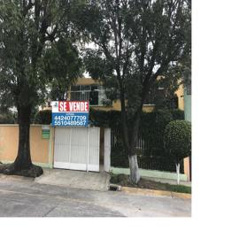 Foto de Casa en Hacienda Sta. Ana y Lobos 15, Bosque de Echegaray, Naucalpan de Juárez, México, 28926678