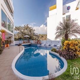Foto de departamento en venta en hacienda tetela 819, hacienda tetela, cuernavaca, morelos, 28725768 No. 01