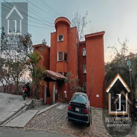 Foto de departamento en renta en  , hacienda tetela, cuernavaca, morelos, 0 No. 01