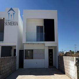 Foto de casa en venta en  , haciendas, cuauhtémoc, chihuahua, 0 No. 01