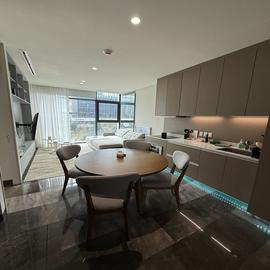 Foto de departamento en renta en  , haciendas de la sierra, monterrey, nuevo león, 0 No. 01