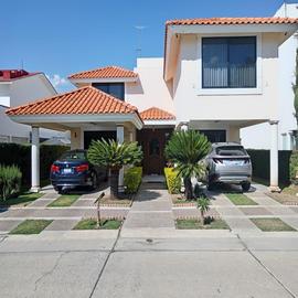 Foto de casa en venta en  , haciendas de león, león, guanajuato, 0 No. 01