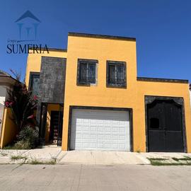 Foto de casa en venta en haciendas del valle , haciendas del valle, delicias, chihuahua, 30470940 No. 01