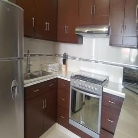 Foto de departamento en renta en  , haciendas del valle i, chihuahua, chihuahua, 0 No. 01