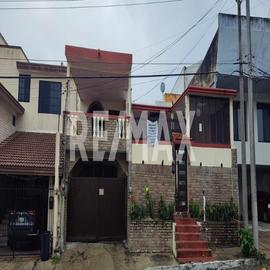 Foto de casa en venta en haití , ricardo flores magón, ciudad madero, tamaulipas, 0 No. 01