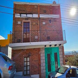 Foto de casa en venta en halcones , montes de loreto, san miguel de allende, guanajuato, 0 No. 01