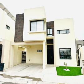 Foto de casa en renta en  , harmoni, juárez, chihuahua, 0 No. 01