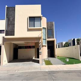 Foto de casa en renta en  , harmoni, juárez, chihuahua, 0 No. 01