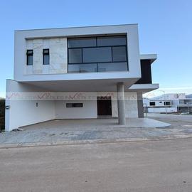 Foto de casa en venta en hector caballero , hector caballero, santiago, nuevo león, 0 No. 01
