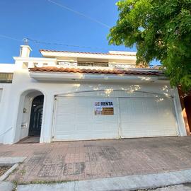 Foto de casa en renta en hegel , villa universidad, culiacán, sinaloa, 0 No. 01