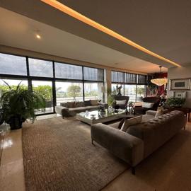 Foto de Departamento en Helechos 100 None, San Mateo Tlaltenango, Cuajimalpa de Morelos, DF / CDMX, 29972060