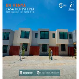 Foto de casa en venta en  , hemisferia, los cabos, baja california sur, 27617337 No. 01