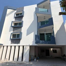 Foto de departamento en venta en  , heriberto kehoe, ciudad madero, tamaulipas, 0 No. 01