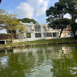 Foto de casa en venta en  , heriberto kehoe vicent, centro, tabasco, 0 No. 01