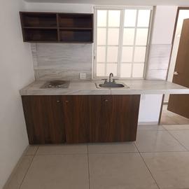 Foto de departamento en renta en  , hermenegildo galeana, chilpancingo de los bravo, guerrero, 0 No. 01
