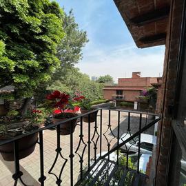 Foto de casa en venta en hermenegildo galeana , san angel, álvaro obregón, df / cdmx, 24854513 No. 01
