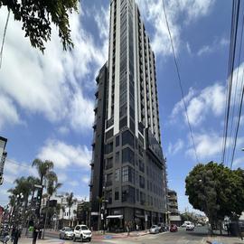 Foto de departamento en venta en hermenegildo galeana , zona centro, tijuana, baja california, 29263340 No. 01