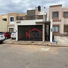 Foto de casa en renta en  , hermosillo centro, hermosillo, sonora, 0 No. 01